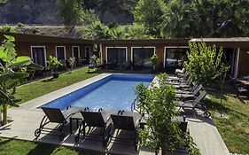 Terra Garden Hotel